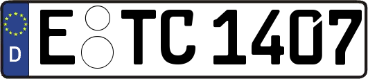 E-TC1407