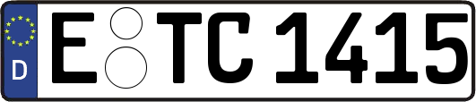 E-TC1415