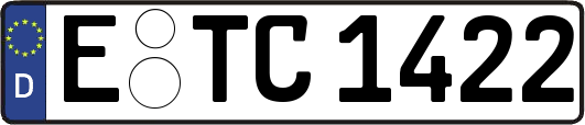 E-TC1422