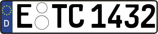 E-TC1432