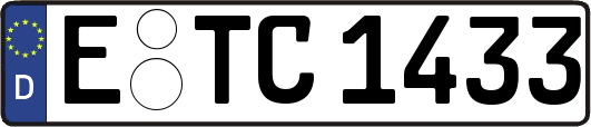 E-TC1433