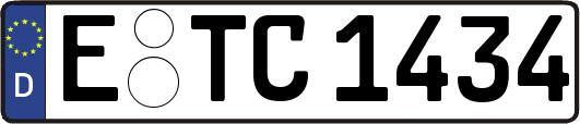 E-TC1434