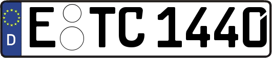 E-TC1440