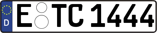 E-TC1444