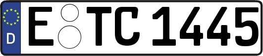 E-TC1445