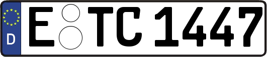 E-TC1447