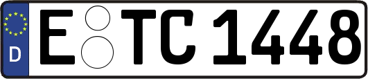 E-TC1448