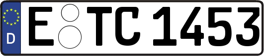 E-TC1453