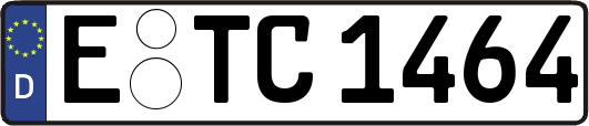 E-TC1464