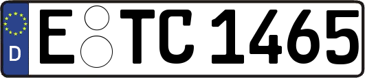 E-TC1465