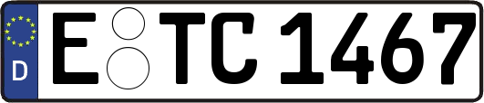 E-TC1467