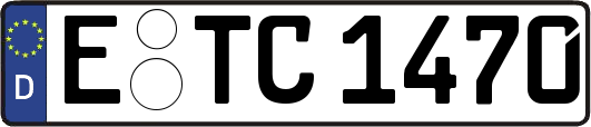 E-TC1470