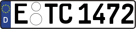 E-TC1472