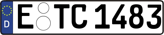 E-TC1483