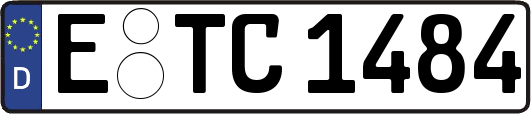 E-TC1484