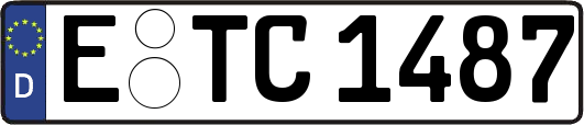 E-TC1487