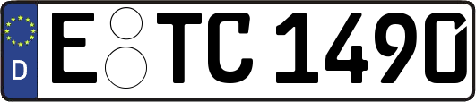E-TC1490