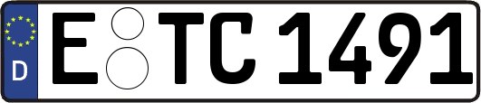 E-TC1491