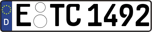 E-TC1492
