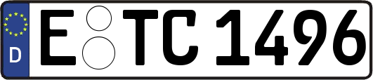 E-TC1496