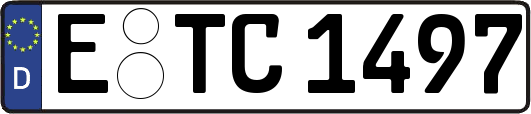E-TC1497