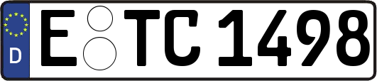 E-TC1498