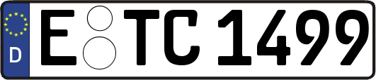 E-TC1499