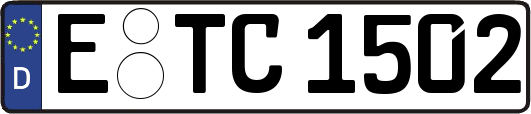 E-TC1502