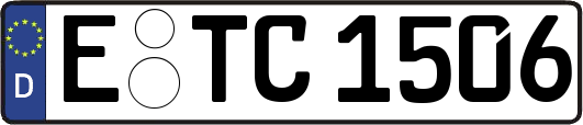E-TC1506