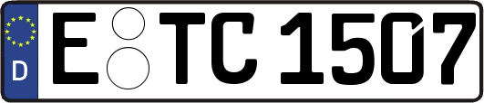 E-TC1507