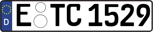 E-TC1529