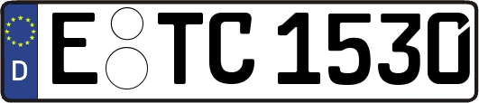 E-TC1530