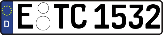 E-TC1532