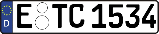 E-TC1534