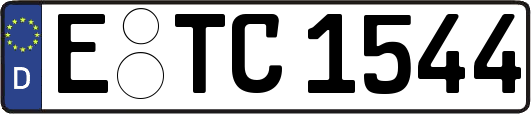 E-TC1544