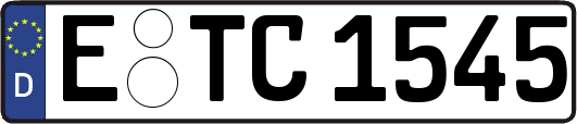 E-TC1545
