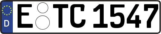 E-TC1547