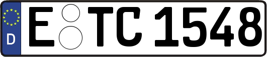 E-TC1548