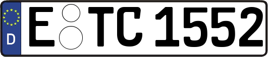 E-TC1552