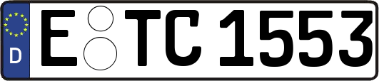 E-TC1553