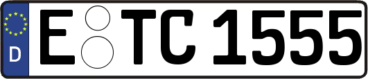 E-TC1555
