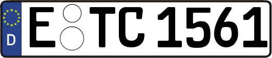 E-TC1561