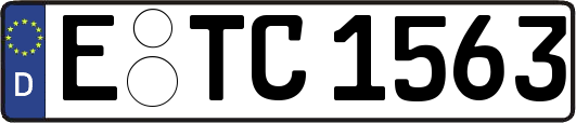 E-TC1563
