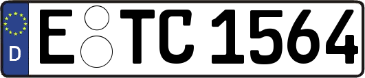 E-TC1564