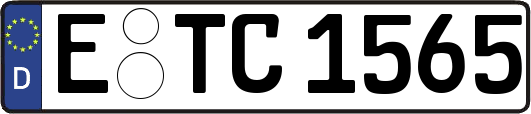 E-TC1565