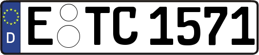 E-TC1571