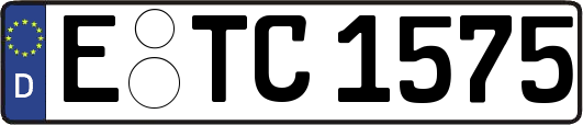 E-TC1575