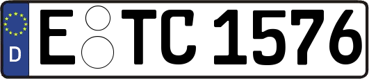 E-TC1576