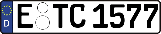 E-TC1577