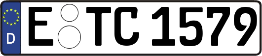 E-TC1579